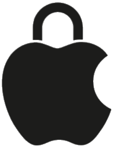 apple lock