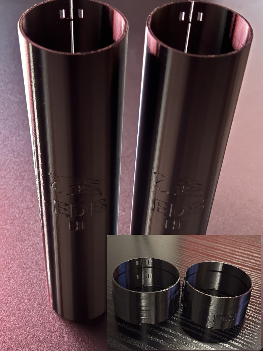 edb fork protector full