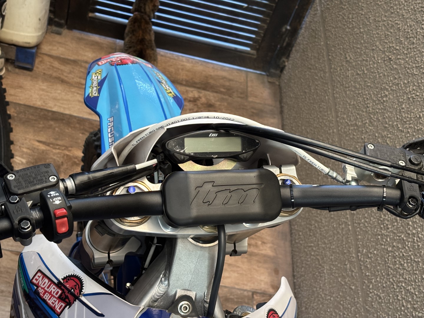 tm carbono
